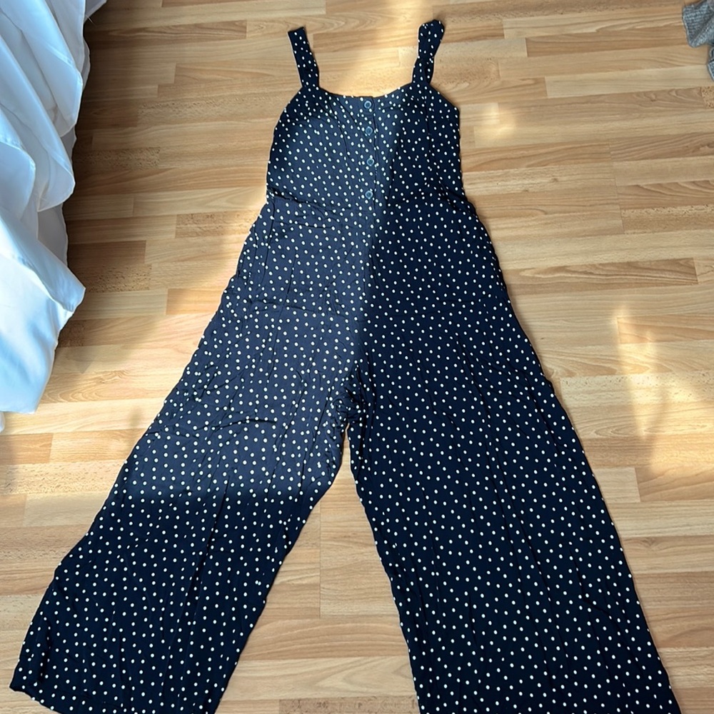 Loft Romper